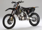 Yamaha YZ450FM